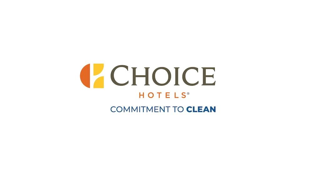Econo Lodge Willowbrook Zewnętrze zdjęcie