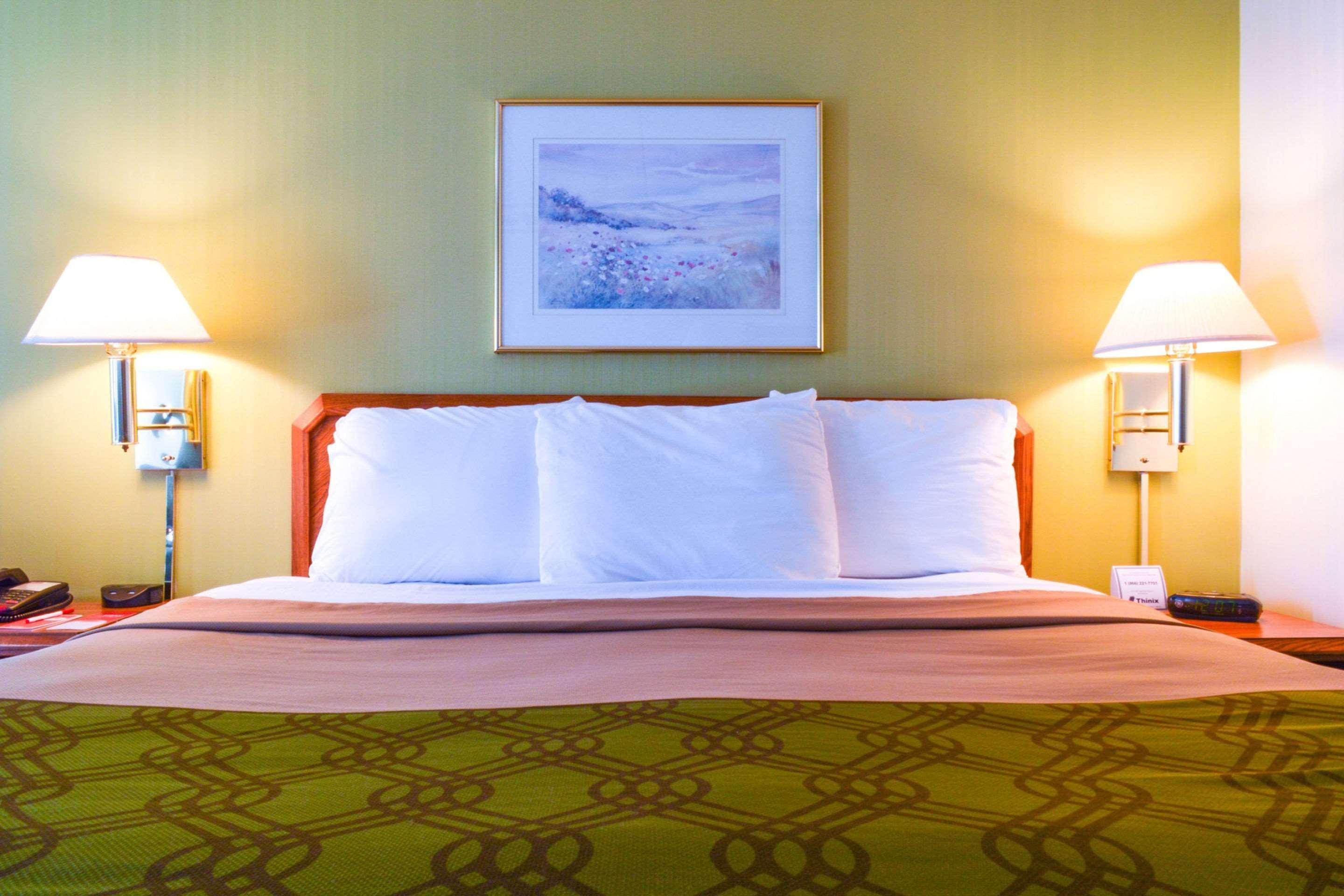 Econo Lodge Willowbrook Zewnętrze zdjęcie