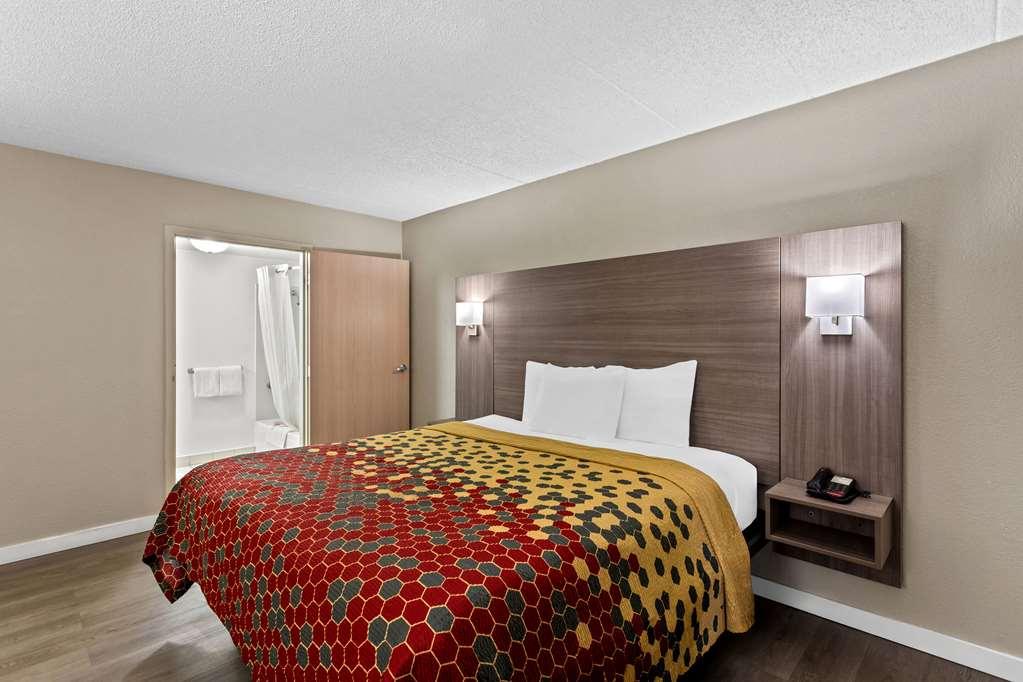 Econo Lodge Willowbrook Pokój zdjęcie