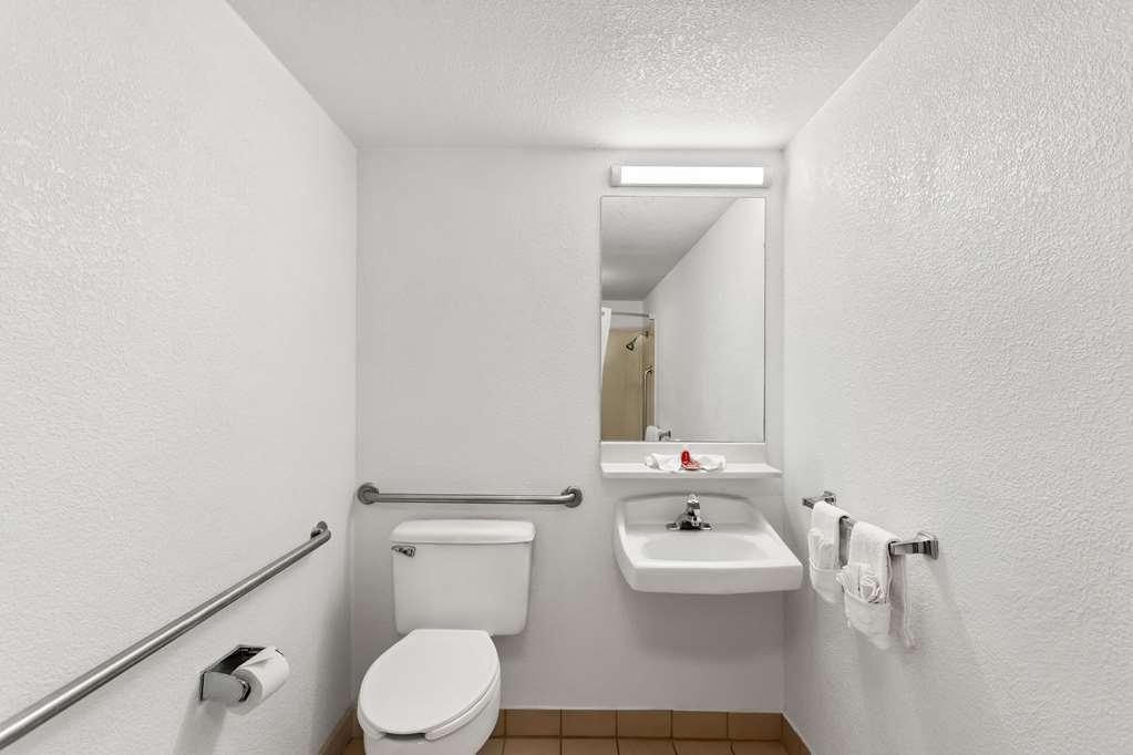 Econo Lodge Willowbrook Pokój zdjęcie