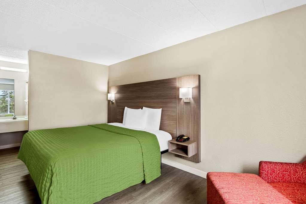 Econo Lodge Willowbrook Pokój zdjęcie