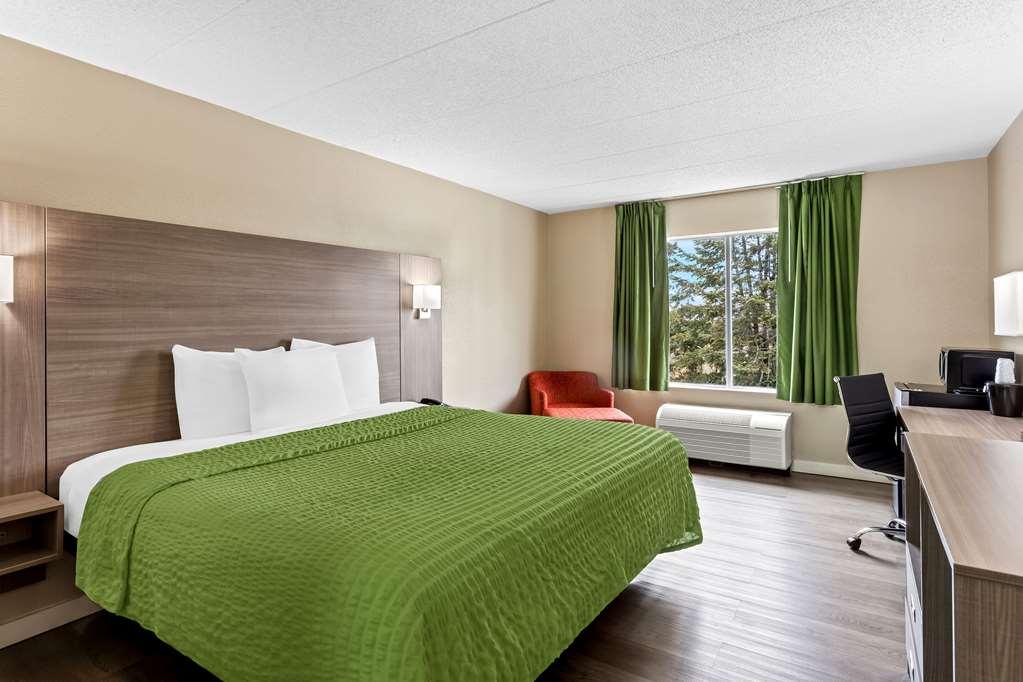 Econo Lodge Willowbrook Pokój zdjęcie