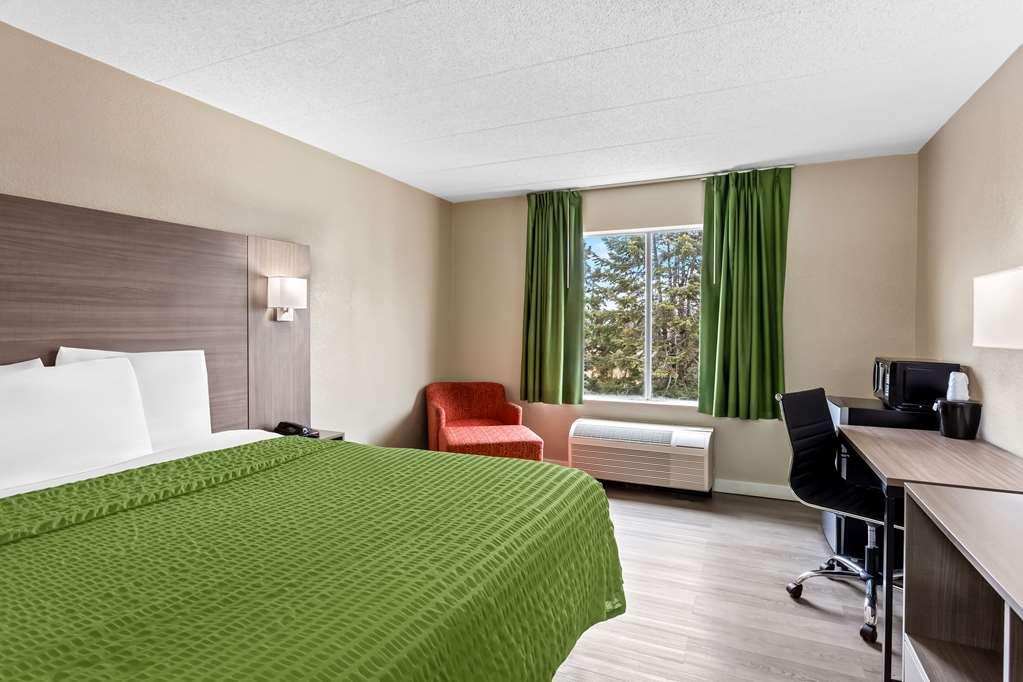 Econo Lodge Willowbrook Pokój zdjęcie