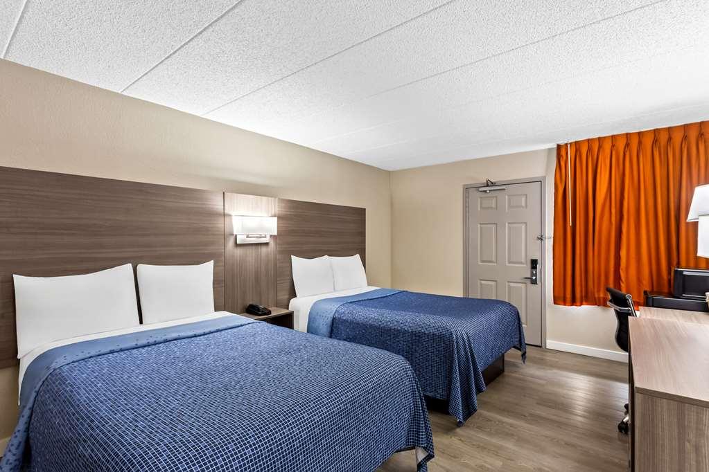 Econo Lodge Willowbrook Pokój zdjęcie