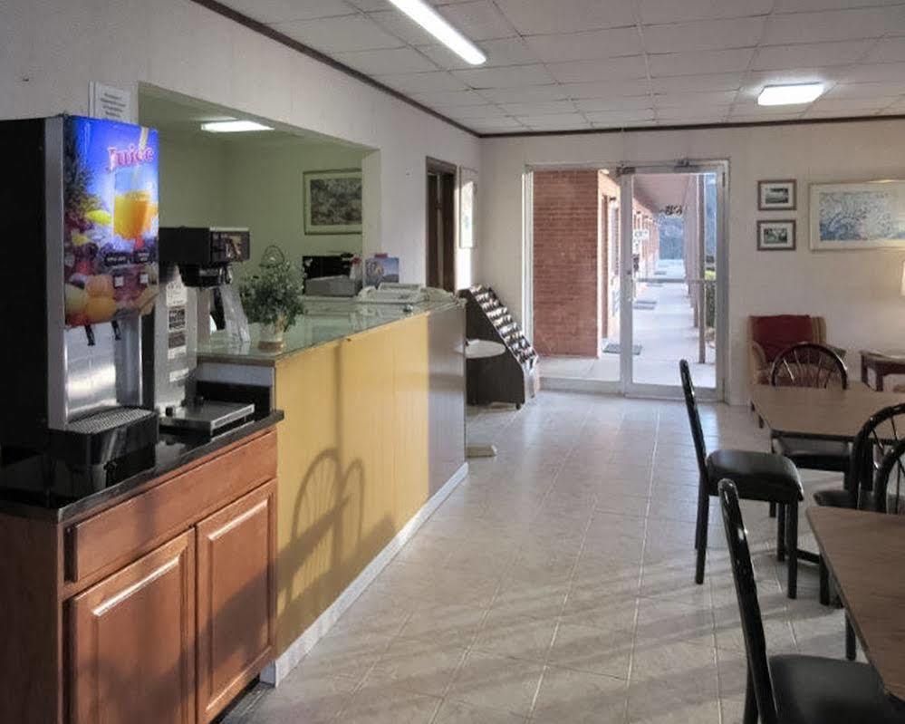 Econo Lodge Willowbrook Zewnętrze zdjęcie